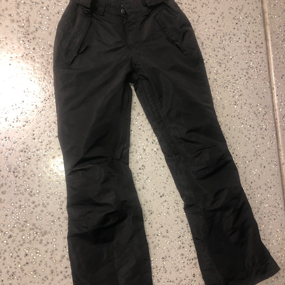 Pulse snowboard pants